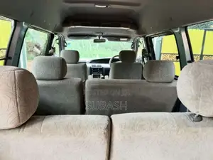 Toyota LiteAce 1997 Van (Used)