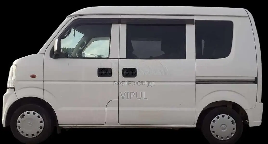 Suzuki Every 2005 Van (Used)