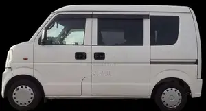 Suzuki Every 2005 Van (Used)