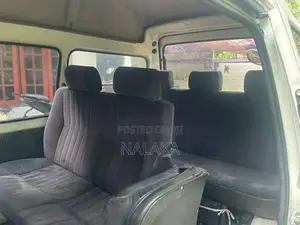 Toyota LiteAce 1995 Van (Used)