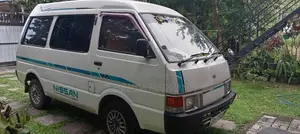 Nissan Vanette 1997 Van (Used)