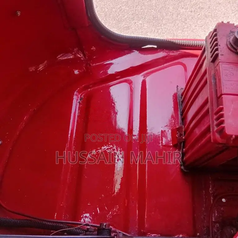 Piaggio Ape 2011 Three Wheel (Used)