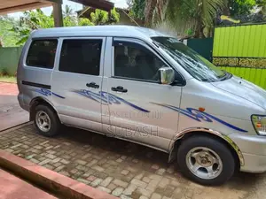 Toyota LiteAce 1997 Van (Used)