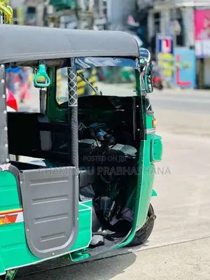 Bajaj RE 2014 Three Wheel (Used)