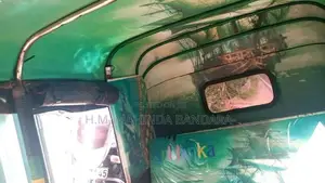 Bajaj RE 2008 Three Wheel (Used)