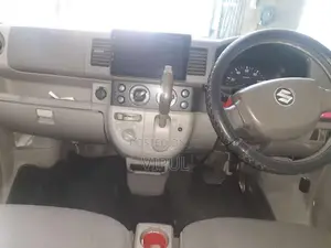 Suzuki Every 2005 Van (Used)