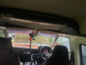 Toyota LiteAce 1995 Van (Used)