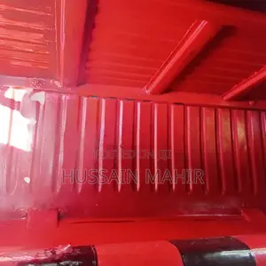 Piaggio Ape 2011 Three Wheel (Used)