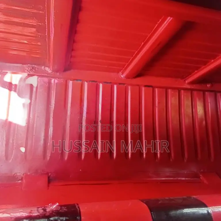 Piaggio Ape 2011 Three Wheel (Used)