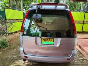 Toyota LiteAce 1997 Van (Used)