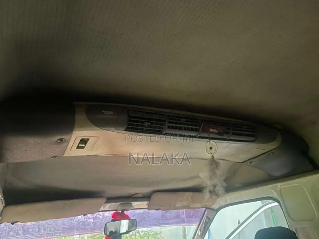 Toyota LiteAce 1995 Van (Used)