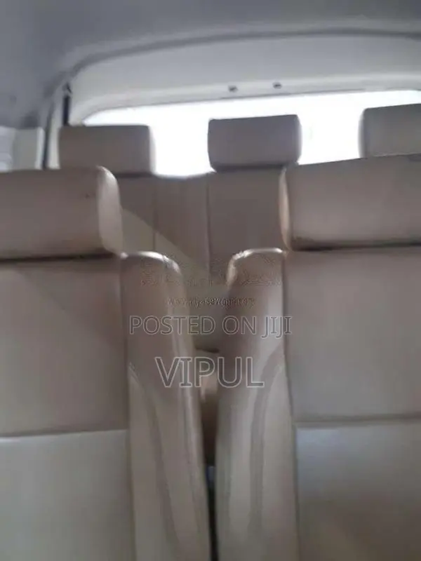 Suzuki Every 2005 Van (Used)