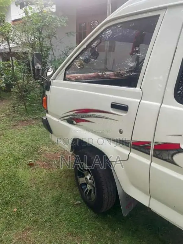 Toyota LiteAce 1995 Van (Used)
