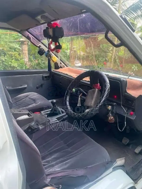Toyota LiteAce 1995 Van (Used)