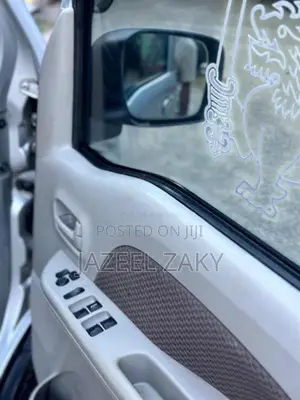Suzuki Every 2015 Van (Used)