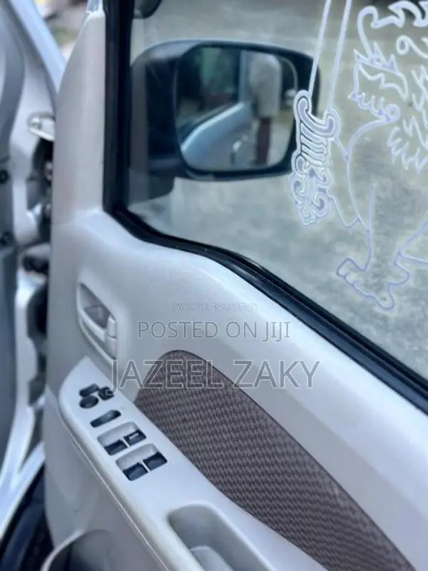 Suzuki Every 2015 Van (Used)