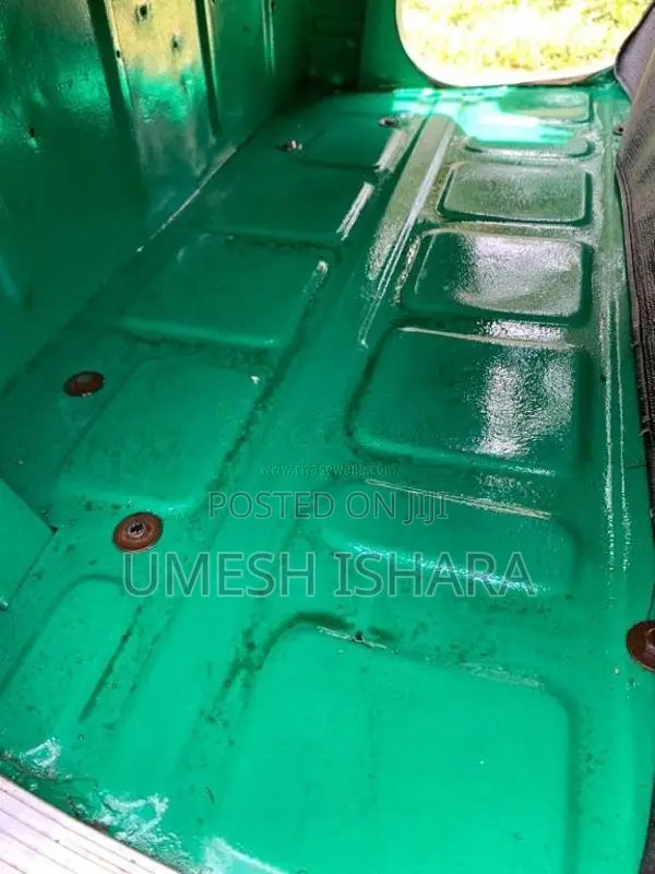 Bajaj 2 Stroke 2004 Three Wheel (Used)