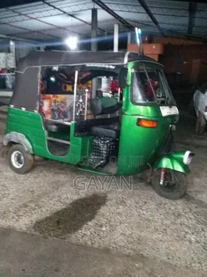 Bajaj RE 2010 Three Wheel (Used)
