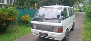 Nissan Vanette 1994 Van (Used)