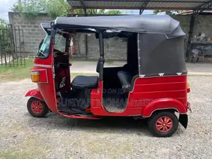 Bajaj RE 2012 Three Wheel (Used)