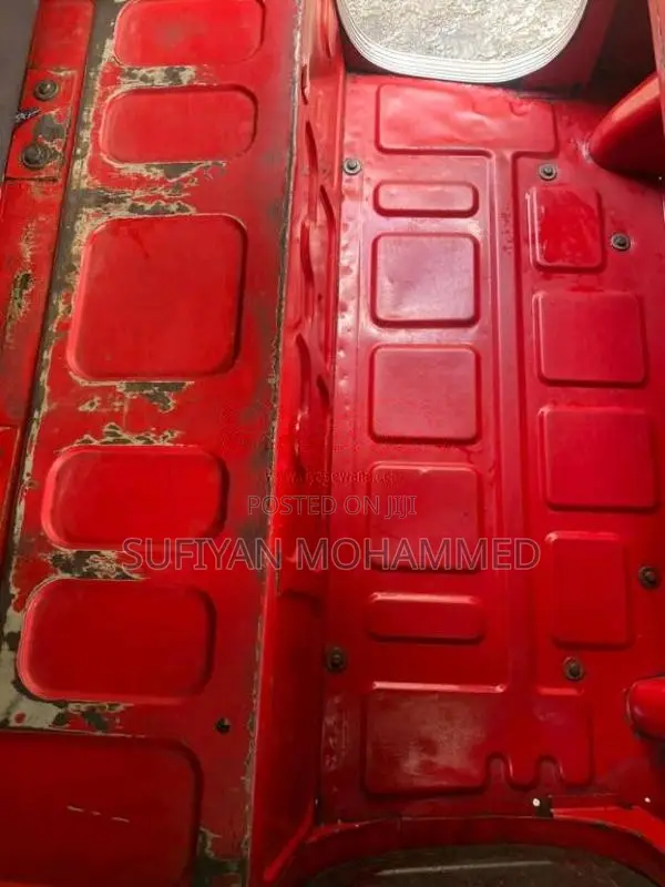 Bajaj RE 2012 Three Wheel (Used)