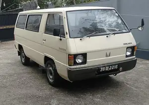 Mitsubishi Delica L300 1980 Van (Used)
