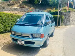 Toyota Townace Lotto CR27 1992 Van (Used)