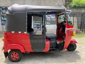 Bajaj RE 2012 Three Wheel (Used)