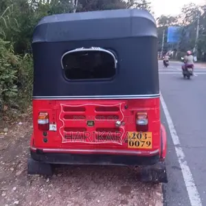 Bajaj RE 2 Stroke 1995 Three Wheel (Used)