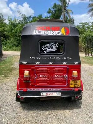 Bajaj RE 2012 Three Wheel (Used)