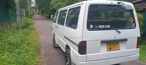 Nissan Vanette 1994 Van (Used)