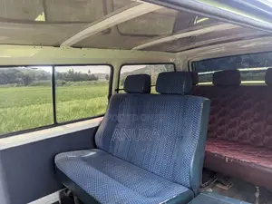 Toyota Townace CR27 1990 Van (Used)
