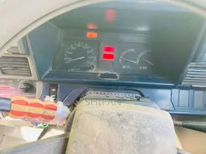 Toyota LiteAce 1993 Van (Used)
