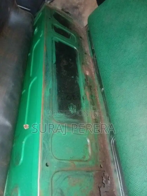 Bajaj 2 Stroke 2006 Three Wheel (Used)