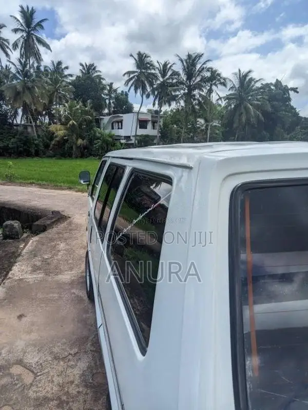 Toyota Townace CR27 1990 Van (Used)