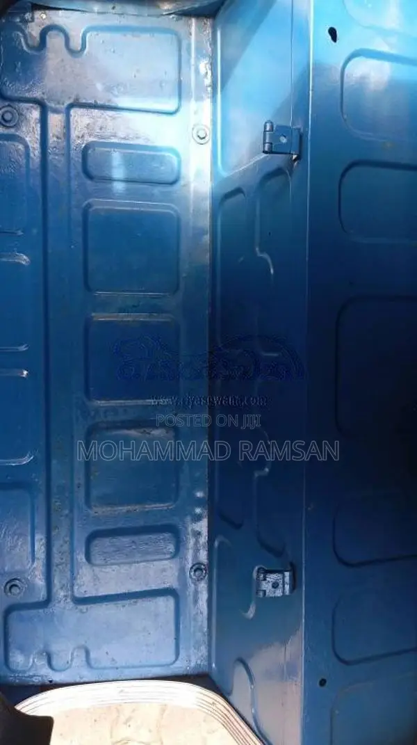 Bajaj Re 2013 Three Wheel (Used)