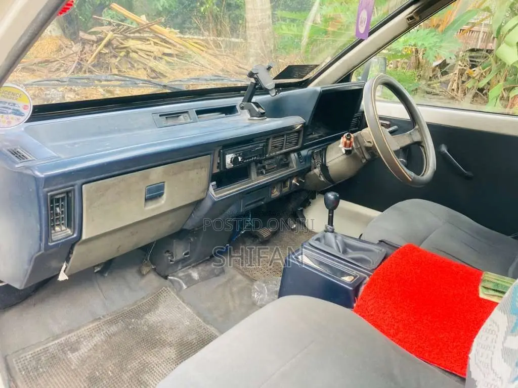 Toyota LiteAce 1993 Van (Used)
