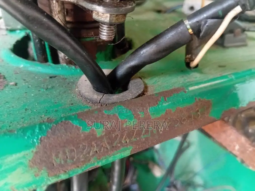 Bajaj 2 Stroke 2006 Three Wheel (Used)