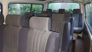 Nissan Vrg 1983 Van (Used)