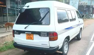 Toyota TownAce 1994 Van (Used)