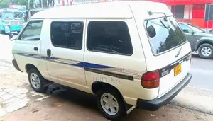 Toyota TownAce 1994 Van (Used)