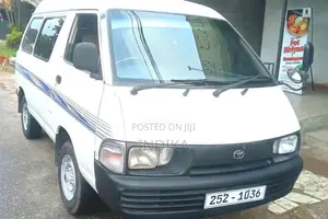 Toyota TownAce 1994 Van (Used)