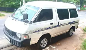 Toyota TownAce 1994 Van (Used)