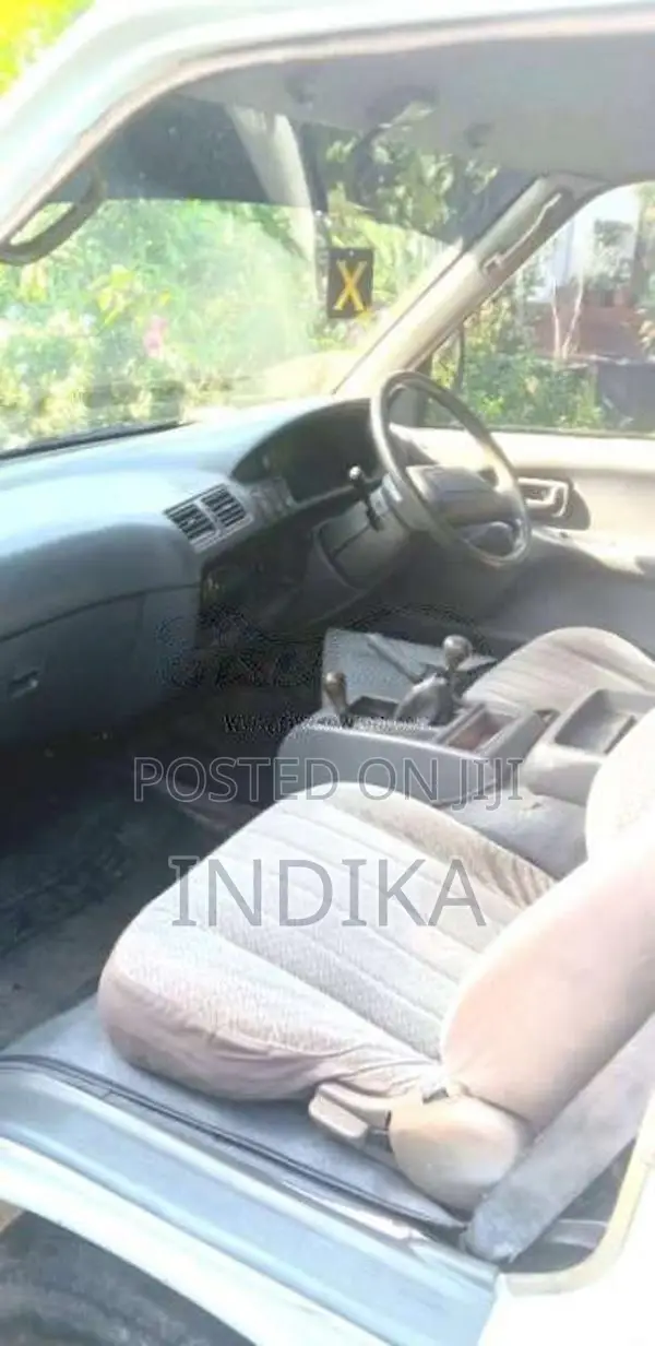 Toyota TownAce 1994 Van (Used)