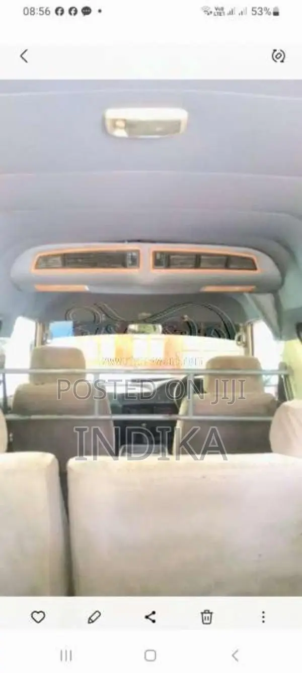 Toyota TownAce 1994 Van (Used)