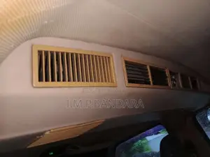 Toyota HIACE Shell 1988 Van (Used)