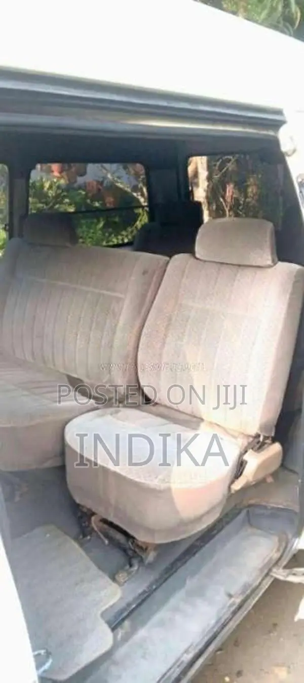 Toyota TownAce 1994 Van (Used)