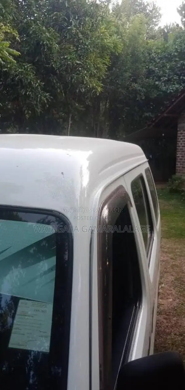 Mazda Scrum 2011 Van (Used)