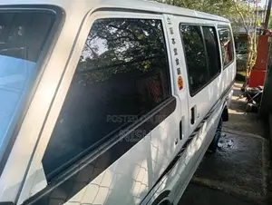 Nissan Vent 1994 Van (Used)