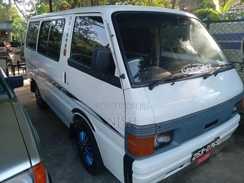Nissan Vent 1994 Van (Used)